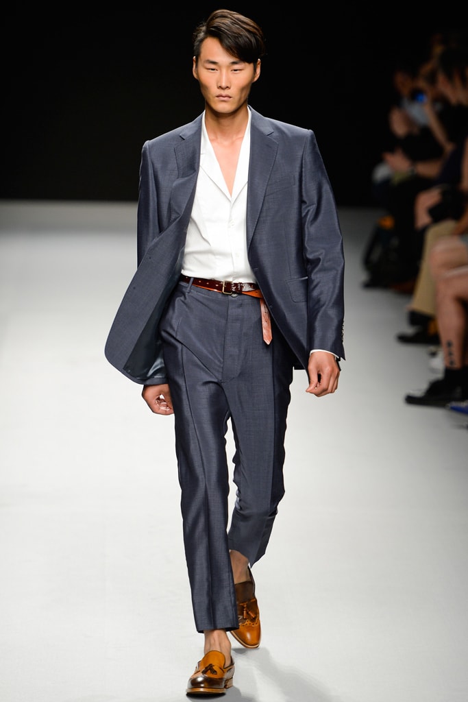 Vivienne Westwood 2013 春夏系列