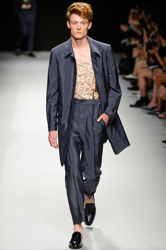 Vivienne Westwood 2013 春夏系列