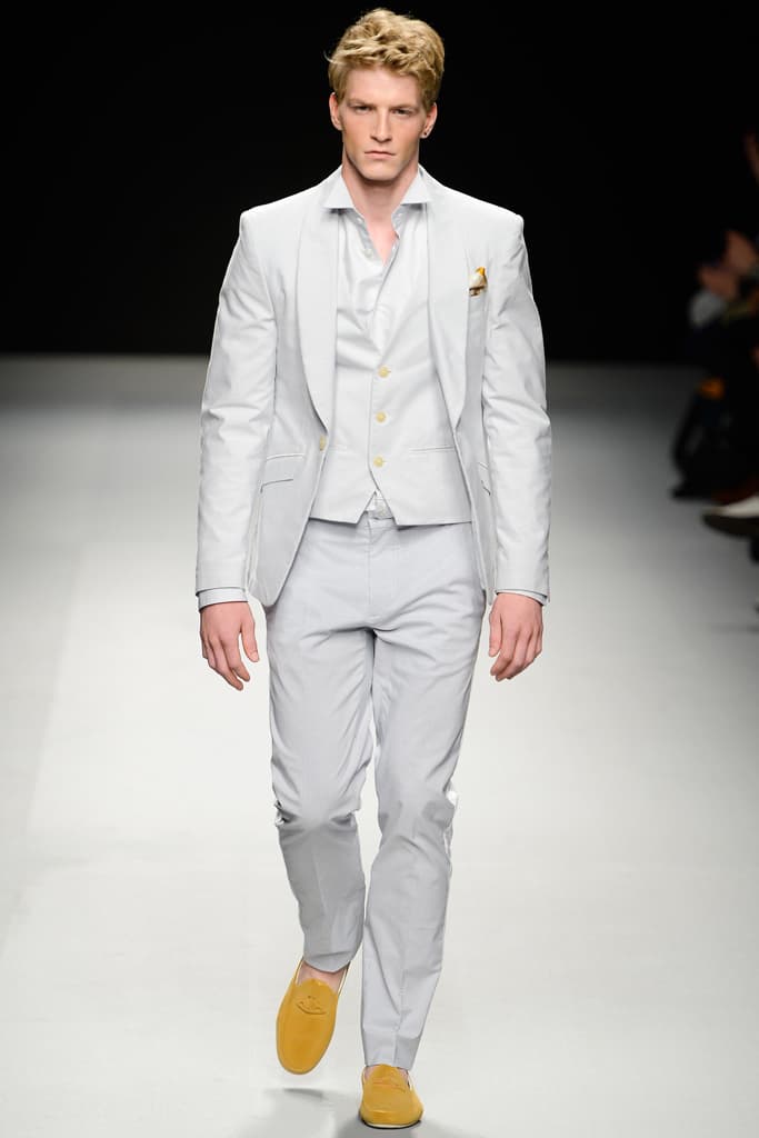 Vivienne Westwood 2013 春夏系列