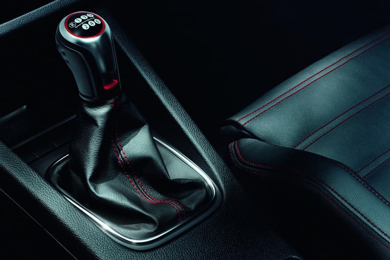 Volkswagen Scirocco GTS