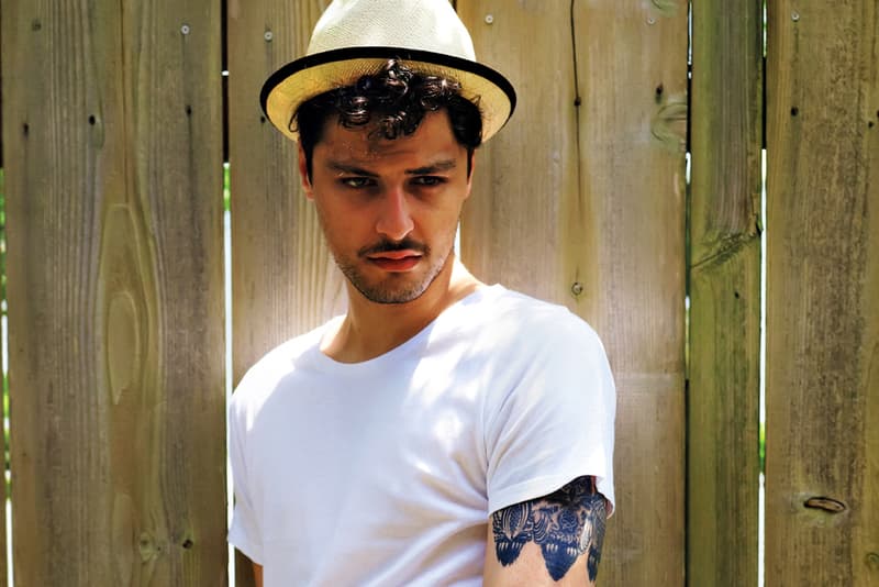 WARP: BEDWIN & THE HEARTBREAKERS 2012 春夏 “My Smile Is A Rifle” 系列專集