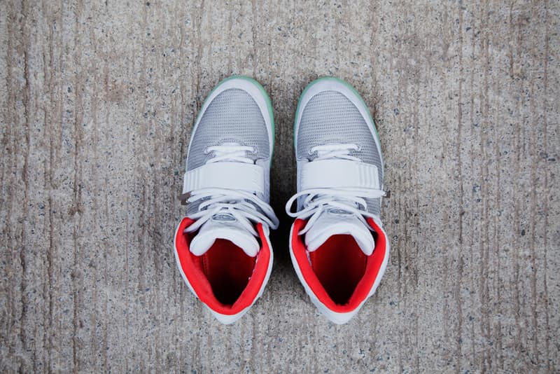 這可能是最後的機會了！ HYPEBEAST 再度提供給大家有機會獲得一雙極為限量的 Nike Air Yeezy 2