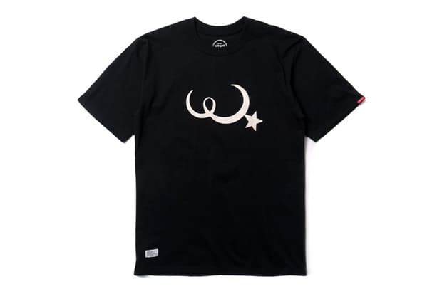 WTAPS 2012 春夏 “BETTER THAN YESTERDAY” 系列