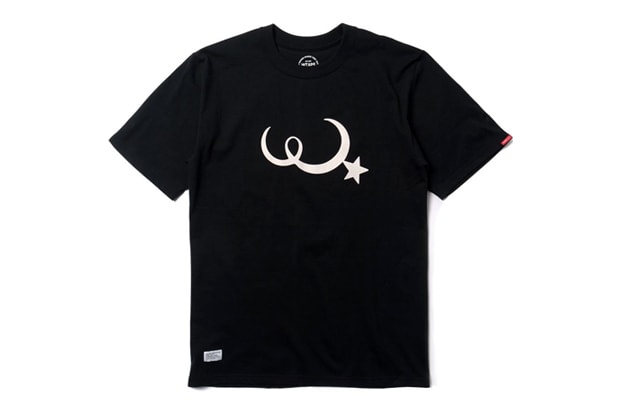 WTAPS 2012 春夏 “BETTER THAN YESTERDAY” 系列