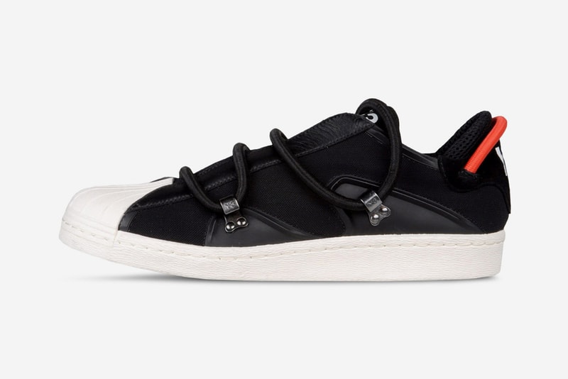Y-3 Sneak 鞋款