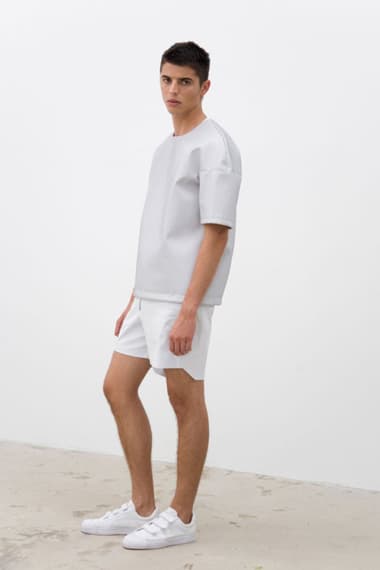 Yuliy Gershinsky 2013 春夏 Lookbook