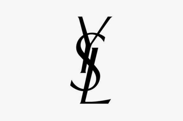 Yves Saint Laurent 即將改名為 Saint Laurent