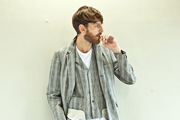 08sircus 2013 春夏系列