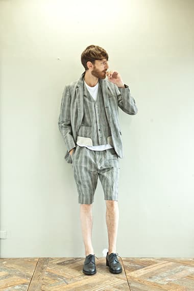 08sircus 2013 春夏系列