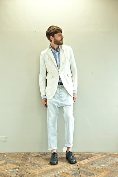 08sircus 2013 春夏系列