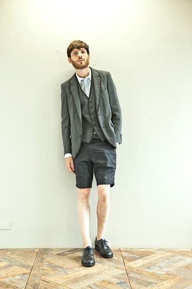 08sircus 2013 春夏系列