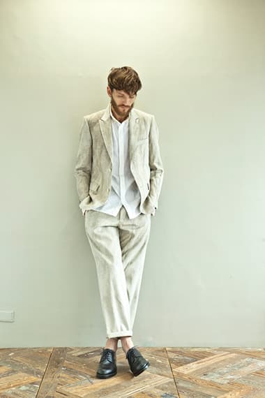 08sircus 2013 春夏系列