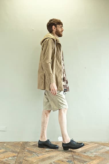 08sircus 2013 春夏系列