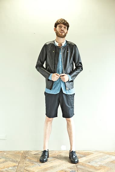 08sircus 2013 春夏系列