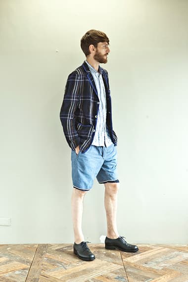 08sircus 2013 春夏系列