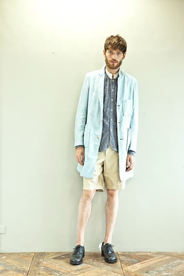 08sircus 2013 春夏系列