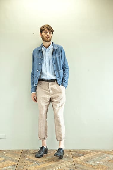 08sircus 2013 春夏系列