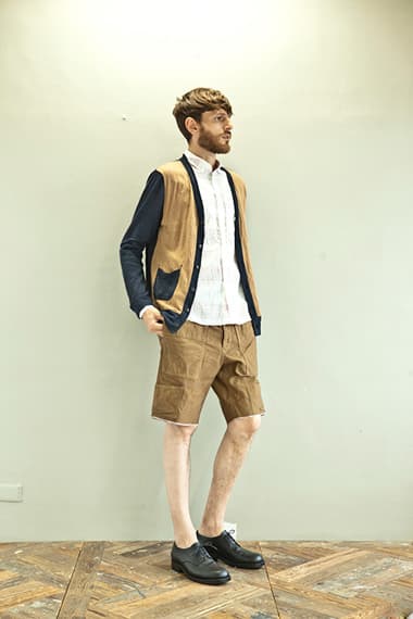 08sircus 2013 春夏系列