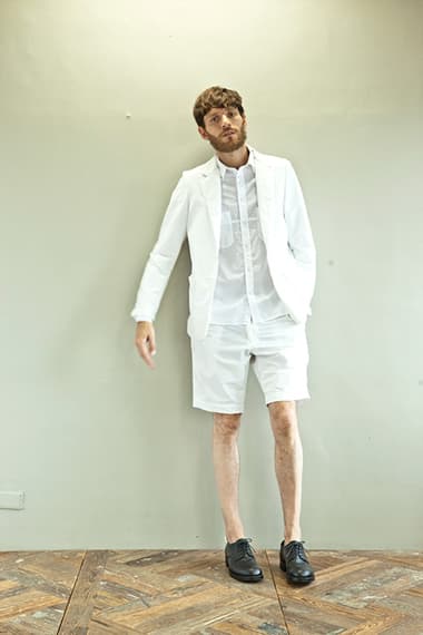 08sircus 2013 春夏系列