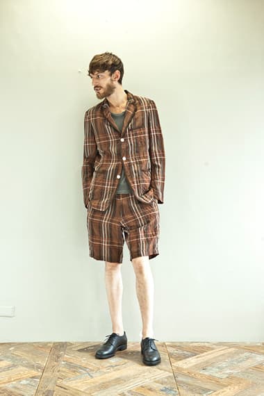 08sircus 2013 春夏系列