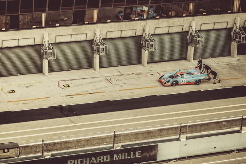 2012 Le Mans Classic 相關照片  by Laurent Nivalle