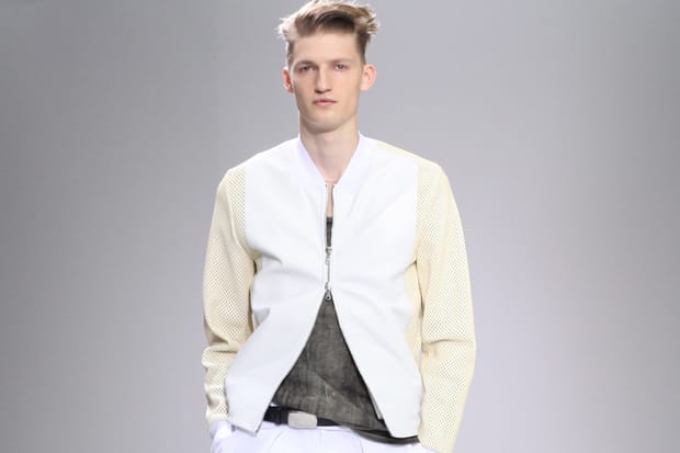 3.1 Phillip Lim 2013 春夏系列