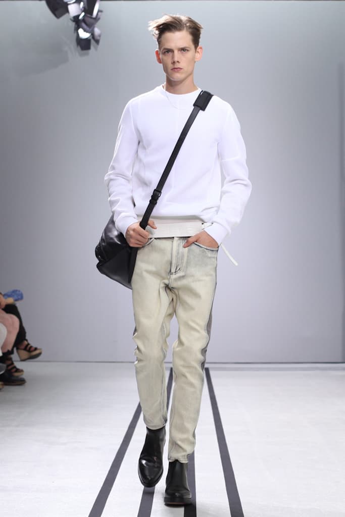 3.1 Phillip Lim 2013 春夏系列
