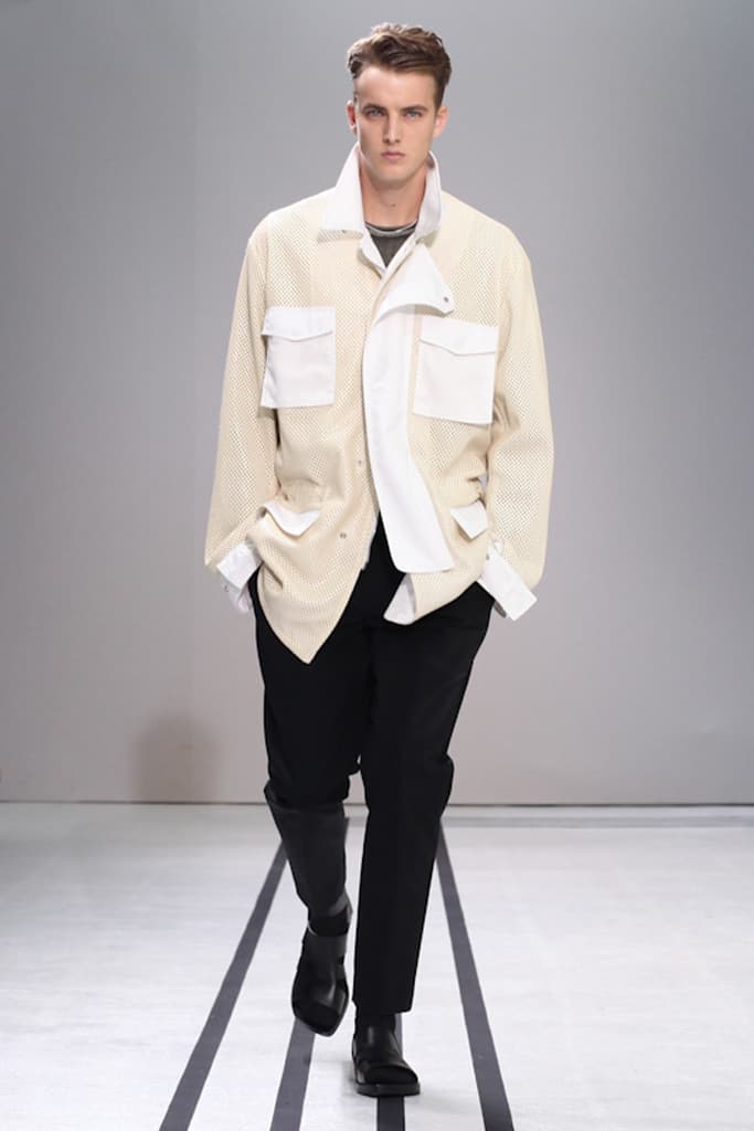 3.1 Phillip Lim 2013 春夏系列