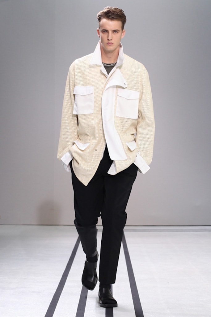 3.1 Phillip Lim 2013 春夏系列