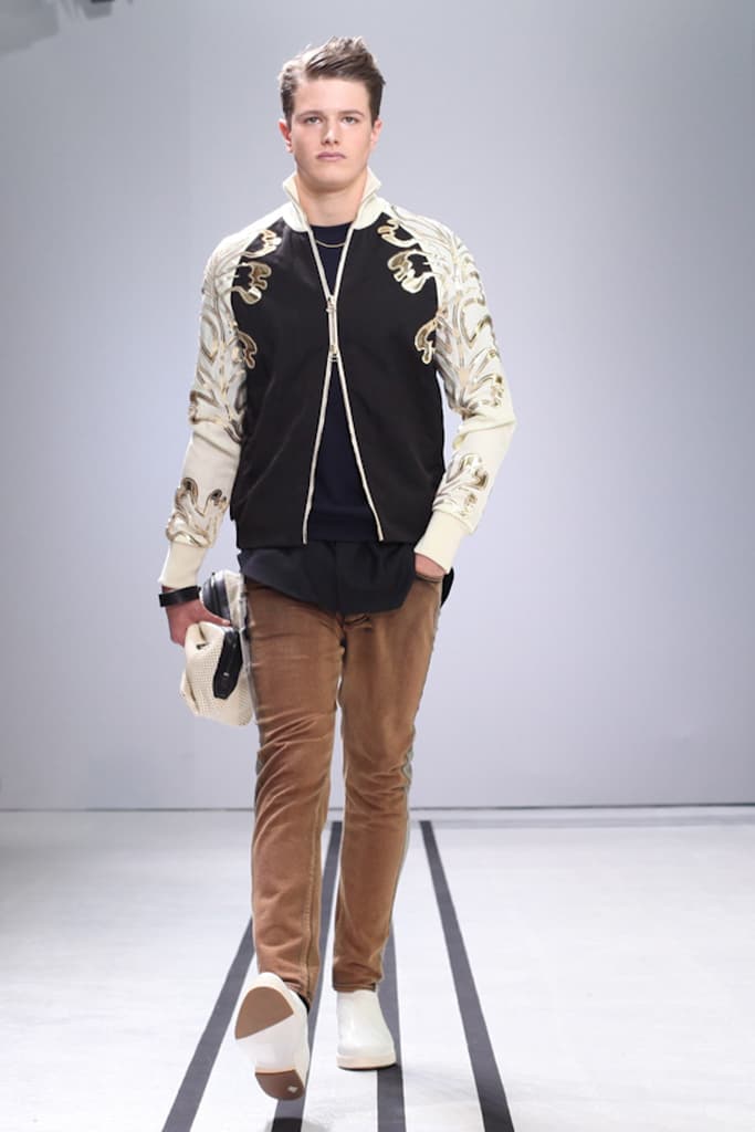 3.1 Phillip Lim 2013 春夏系列