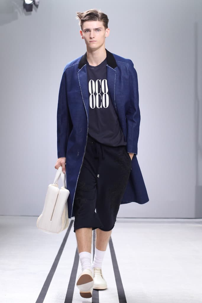 3.1 Phillip Lim 2013 春夏系列