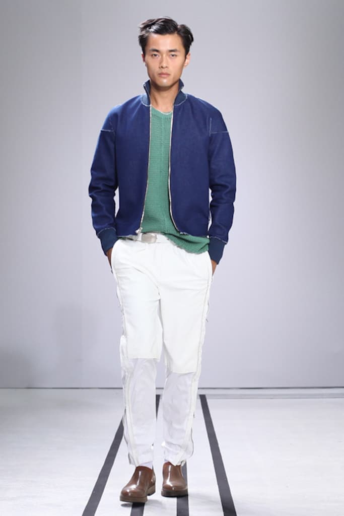 3.1 Phillip Lim 2013 春夏系列