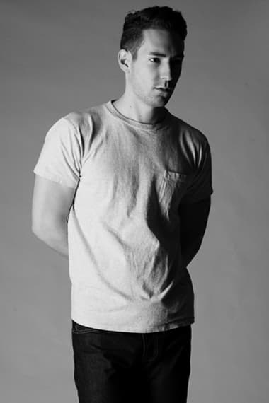 3sixteen 2012 Lookbook