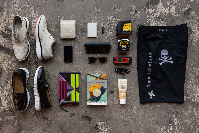 Essentials: Israel Kandarian