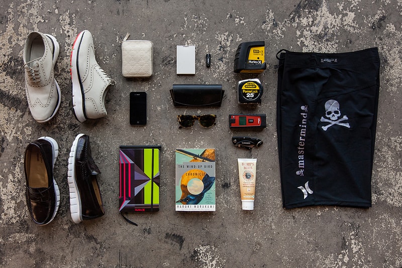 Essentials: Israel Kandarian