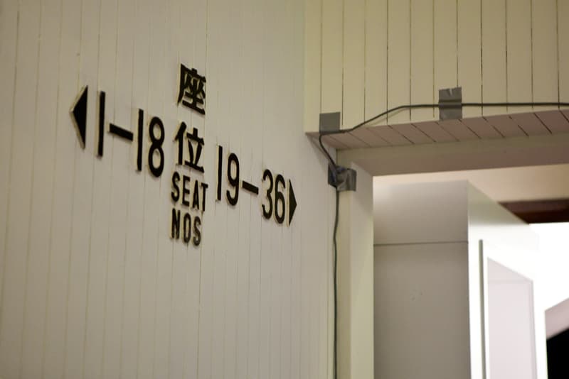 JOYCE 打造獨特氛圍呈獻旗下品牌 2012 年秋冬系列預覽 