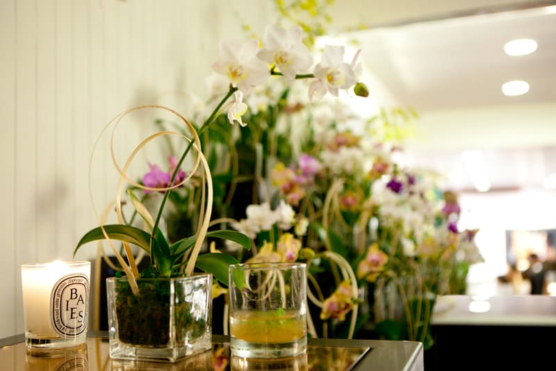 JOYCE 打造獨特氛圍呈獻旗下品牌 2012 年秋冬系列預覽 