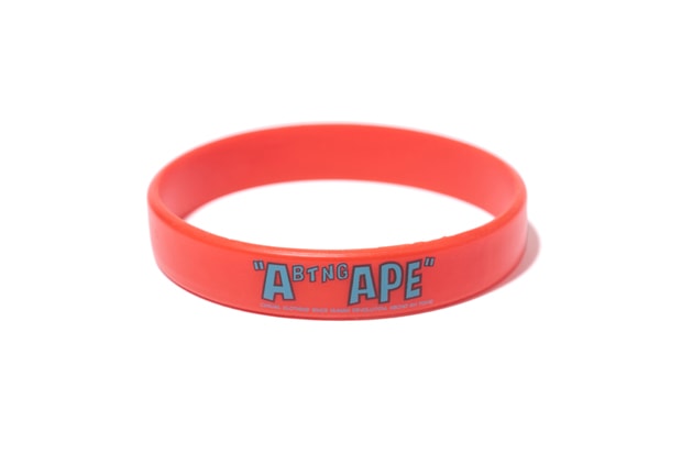A Bathing Ape 2012 倫敦奧運別注系列