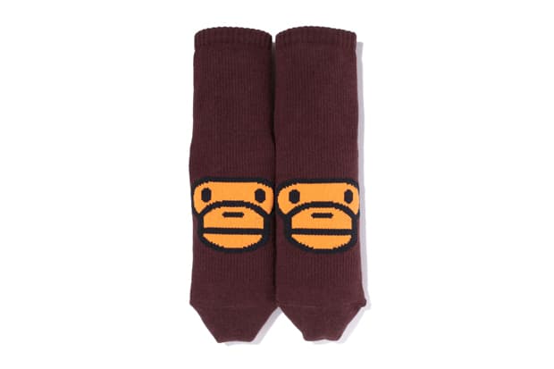 A Bathing Ape 2012 倫敦奧運別注系列
