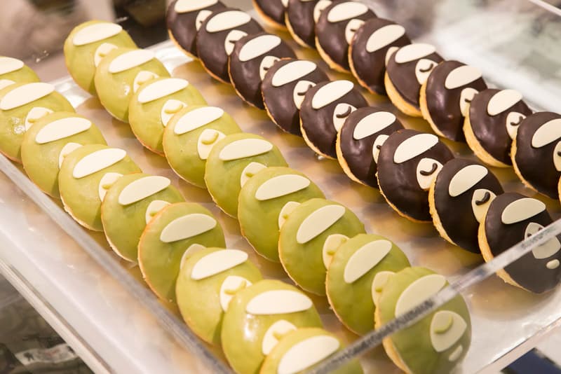 AAPE by A Bathing Ape 開幕當天現場回顧！