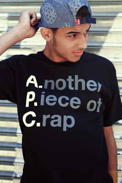 Acapulco Gold 2012 夏季系列