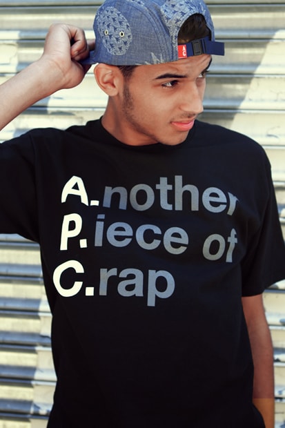 Acapulco Gold 2012 夏季系列