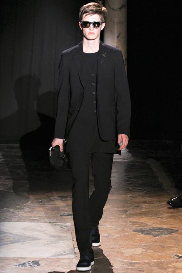 Acne 2013 春夏系列