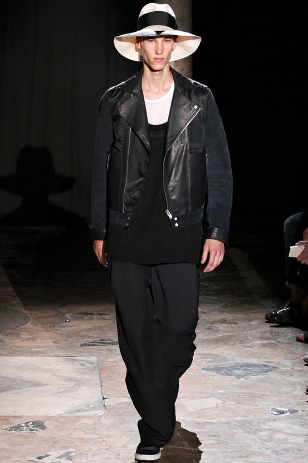 Acne 2013 春夏系列