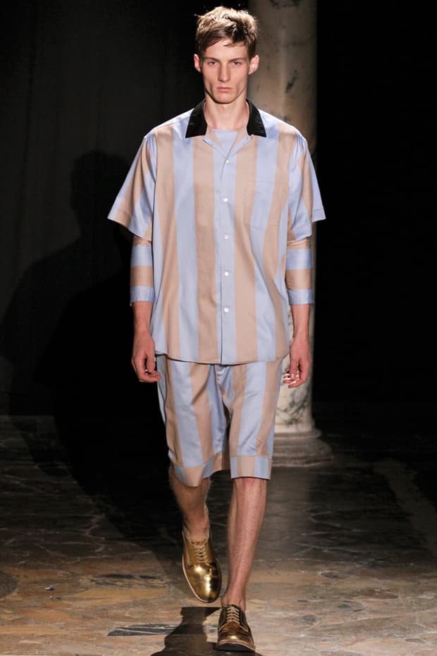 Acne 2013 春夏系列
