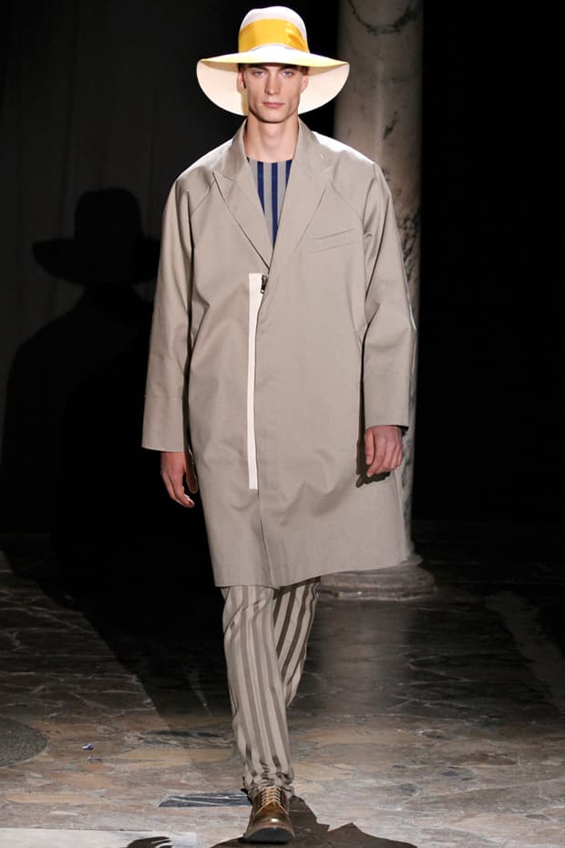 Acne 2013 春夏系列