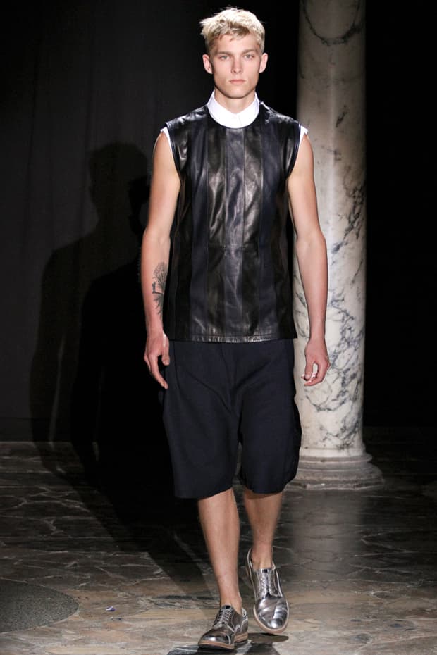 Acne 2013 春夏系列