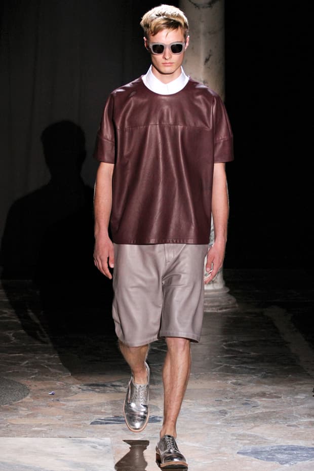 Acne 2013 春夏系列