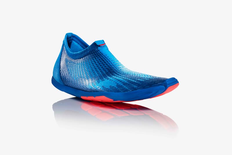 adidas adiPure Natural Running Shoe 跑鞋系列