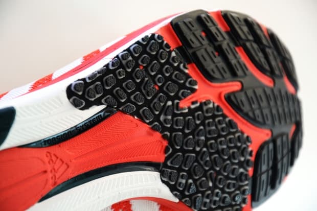 adidas adiZero Primeknit 推出當日盛況直擊